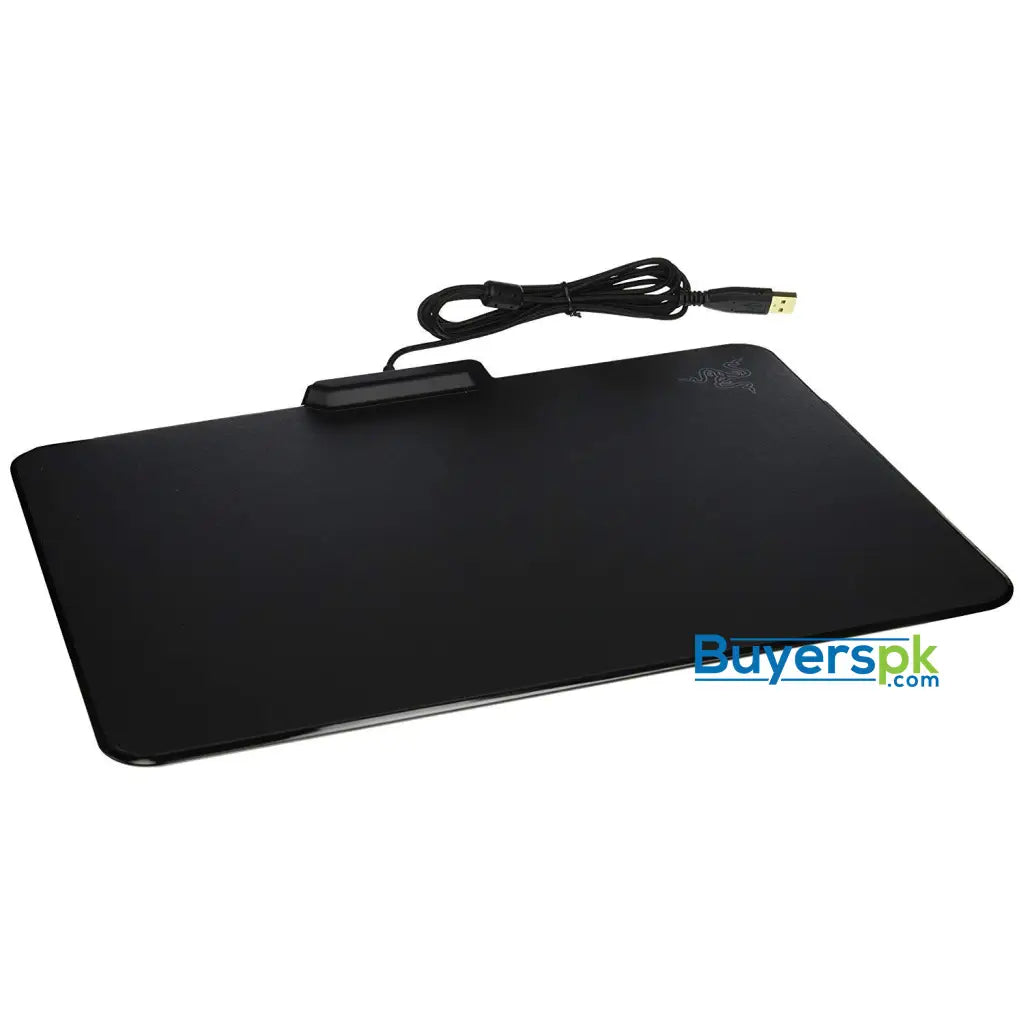 Razer Firefly - Hard Gaming Mouse Mat - Mouse Pad Razer Firefly - Hard Gaming Mouse Mat - Mouse Pad